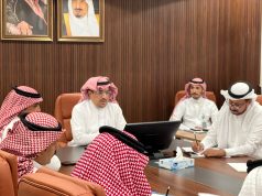 ورشة عمل حول آلية إصدار رخص إنشاء العقوم والحواجز والخلجان