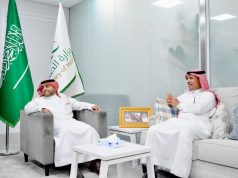 “الدهمشي” يطّلع على جهود فرع الصحة بجازان ويشيد بدوره في متابعة كفاءة الخدمات الصحية