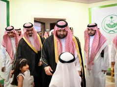 أمير منطقة جازان يتفقد محافظة أبو عريش ويشدد على سرعة إنجاز المشاريع التنموية