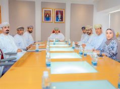إجتماع مجلس إدارة الإتحاد العماني يقر زيادة عدد أندية دوري عمانتل