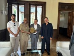 الإتحاد العالمي الإسلامي للكشافة والشباب ينظم الدورة الدولية في صناعة المستقبل