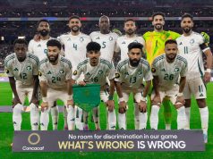 الأخضر يواجه التشيك وديًا استعدادًا لتصفيات كأس العالم 2026