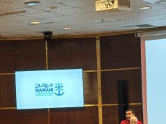 نحو بيئة أكثر أمانًا .. الهلال الأحمر يوسّع مشروع “معاذ” في مكة بتفعيل 52 منشأة وتدريب 1288 موظفًا