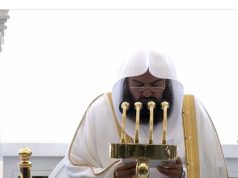 تُرجمت إلى 35 لغة ووصلت للملايين في العالم.. السديس في خطبة الجمعة بالمسجد الحرام: الإسلامُ ينبذ العنف ويحقق الوئام..