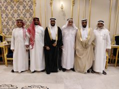 أفراح آل العبيدي – وآل القارحي