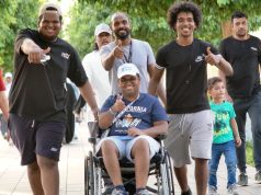 انطلاق مبادرة جدة تمشي لتعزيز صحة المجتمع