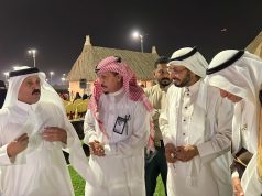 “ثقف3” يُضيء القرية التراثية بجازان ببرنامج ثقافي وصحي مميز