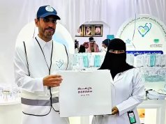 مستشفى العارضة العام ينفذ مبادرة “نخدمكم بإحسان “