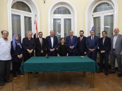 ليلة روسية مصرية في حب سميحة ايوب