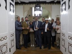 إبداع مصري في حب روسيا