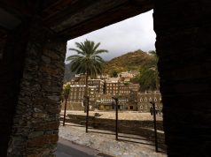 اكتشف روعة الطبيعة في 4 من أجمل منتزهات عسير