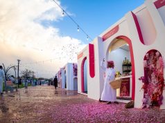 صيف الطائف.. خيارات وتجارب متنوعة بين الطبيعة والمغامرة والترفيه