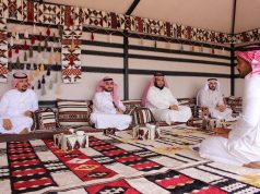 بيئة جدة تزور مزرعة واعدة لإنتاج الفطر بالغولاء