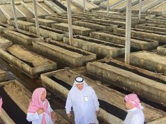 بيئة خليص” تنفذ ورشة عمل حول الاستفادة من المخلفات الزراعية وتعزيز الوعي البيئي