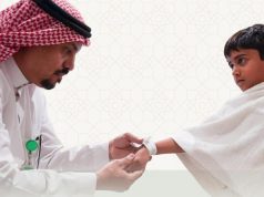 جهود الهيئة العامة للعناية بشؤون الحرمين الشريفين في خدمة ضيوف الرحمن والمعتمرين