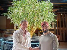 جولف السعودية تعلن عن شراكة استراتيجية مع فايف آيرون جولف لتوسيع انتشار رياضة الجولف في المملكة