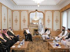 معالي الأمين العام لرابطة العالم الإسلامي يرأس وفد رفيع المستوى لزيارة دولة أفغانستان