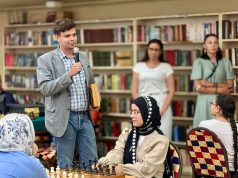 في اليوم العالمي للشطرنج مواجهة روسية مصرية