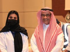 إلى فريق التنفس الطبي… نَفَس الأمل ورمز العطاء، نائب قائد الفريق الدكتوره روان البطاح