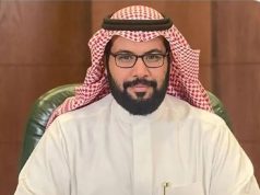 “الغامدي”: متحدثًا رسميًا لوزارة “الشؤون الإسلامية”