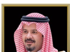 السديس يرفع التهاني لأمير منطقة المدينة: اعتماد المدينة المنورة مدينة صحية يتماشى مع رؤية المملكة