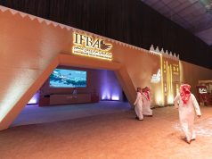 مليون ريال في 4 أعوام.. المزاد الدولي لمزارع الإنتاج للصقور يجمع العالم في الرياض