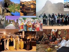 الموروث الثقافي الشعبي الجزائري تنوّع يعبّر عن وحدة وطنية