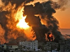 ارتفاع حصيلة الضحايا إلى 57338 شهيدا و135957 مصابا