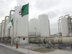 الذكرى الـ 63 لاسترجاع السيادة الوطنية : الجزائر تعزز أمنها المائي بمشاريع استراتيجية