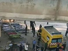 مأساة على جسر الحراش: 18 حالة وفاة و 23 جريح في حادث مروّع بالجزائر العاصمة