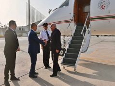 بتكليف من رئيس الجمهورية، عطاف يشارك الاثنين بجدة في الدورة الاستثنائية لمجلس وزراء خارجية دول منظمة التعاون الإسلامي