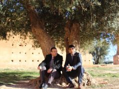 من رسائل الحمام المقيد