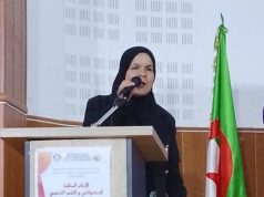 واش يصبر نار قلبي وحشايا