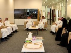 وكيل وزارة الموارد البشرية والتنمية الاجتماعية لتنمية المجتمع يزور فرع الوزارة بجازان ومركز التنمية الاجتماعية