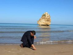 من رسائل الحمام المقيد