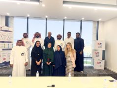 بيئة منطقة مكة المكرمة تعقد اجتماعاً مع “شمس” لتعزيز حماية الشعب المرجانية والسلاحف البحرية في البحر الأحمر