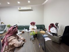 المركز الوطني للقطاع غير الربحي يعتمد تشكيل مجلس أدبي جازان