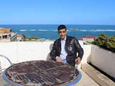 بين الكلمة و الإحساس… شاعر التيطري سليمان قاصد يفتح قلبه لصدى نيوز اس