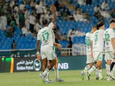 الأهلي يتأهل لثمن نهائي كأس الملك بعد فوز ساحق على العربي بخماسية