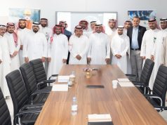 بيئة منطقة مكة المكرمة تنظم ورشة عمل حول الحوكمة والجودة البيئية لتعزيز وعي الموظفين واستدامة الأداء