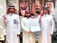 الغامدي يكرم الموظف المالكي نظير جهوده في مشروع حصر الأصول