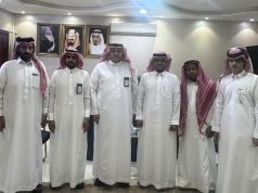 ”بيئة العاصمة المقدسة” تختتم برنامج التدريب التعاوني لطلاب الكلية التقنية 