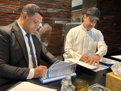 حول الاستدامة والذكاء الاصطناعي والسياحة والتحول الرقمي والإعلام : ال (UN MTC ) و (مجلة السياحة العربية) يوقعان برتوكول تعاون مشترك