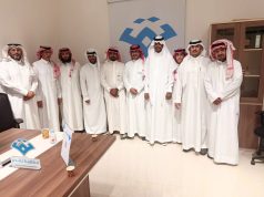 اقامت جمعية التقدم لريادة الأعمال احتفال بالمبادرات الريادية المجتمعية