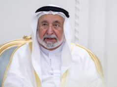 حاكم الشارقة يعتمد منحة العيش اللائق للأسر في الإمارة