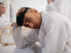 بعد مسلسل “برستيج”.. الرابر موسى سام يعود بأغنية “ألو ألو”