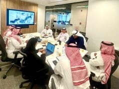 بيئة منطقة مكة المكرمة تعقد اجتماعاً تنسيقياً لتعزيز مبادرات التشجير في المنطقة والمشاعر المقدسة