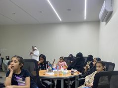 جمعية التوفيق تنفذ الورشة الثانية من مبادرة “القادة الصغار”