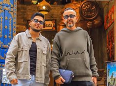 طارق وهيثم رافي… ثنائي فني يجمع التراث العُماني بروح العالم