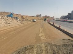 أمانة الطائف تستحدث محاور التفاف في 14 شارعًا وتدعمها بممكنات عدم التداخل المروري